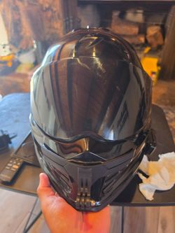 Scorpion EVO XXL Helmet