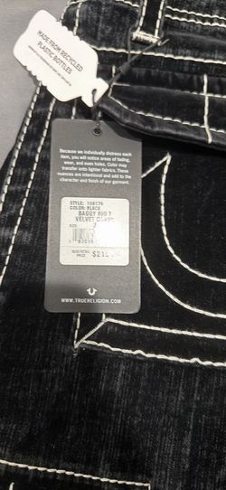 True religion