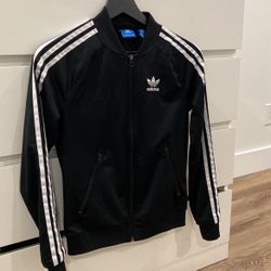 Adidas Track Suit Sweater - Women’s