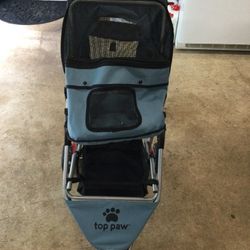 Pet Stroller