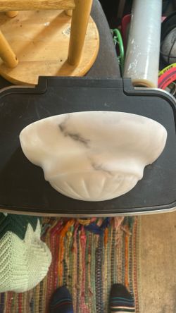 Marble Light Fixture Wall Sconce 