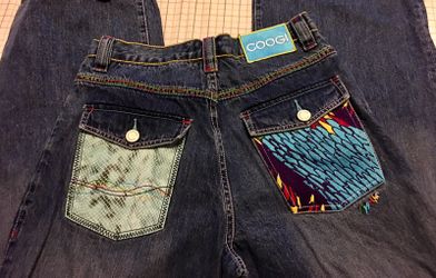 Coogi Jeans Boys Size 20