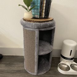 Cat Scratcher/Scratching Post