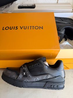 LV shoes