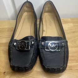 Michael Kors women's loafers size 6M