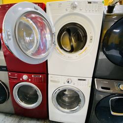 Washer And Dryer No Credit Needed