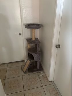Cat Tree