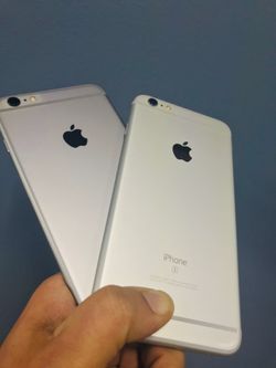 Factory unlocked iPhone 6s