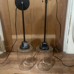 Pendant Lights