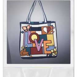 Brighton Tote Bag