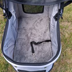 Dog Stroller