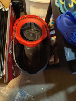 Mop Bucket 