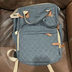 diaper bag 