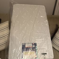 crib mattress