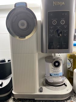 Ninja CREAMi Ice Cream Maker