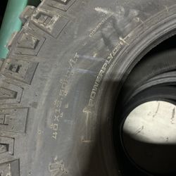 4x 40x 13.50-17 $2000