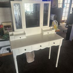 Vanity