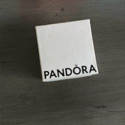 Pandora Heart Ring