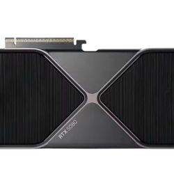 RTX 5080 FE BRAND NEW SEALED