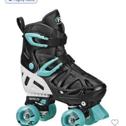 Roller skates, youth 3-6