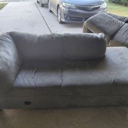 Sofas With A Pull Out Bed