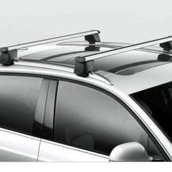 Audi SQ5 - OEM Roof Rack / Carrier Bars