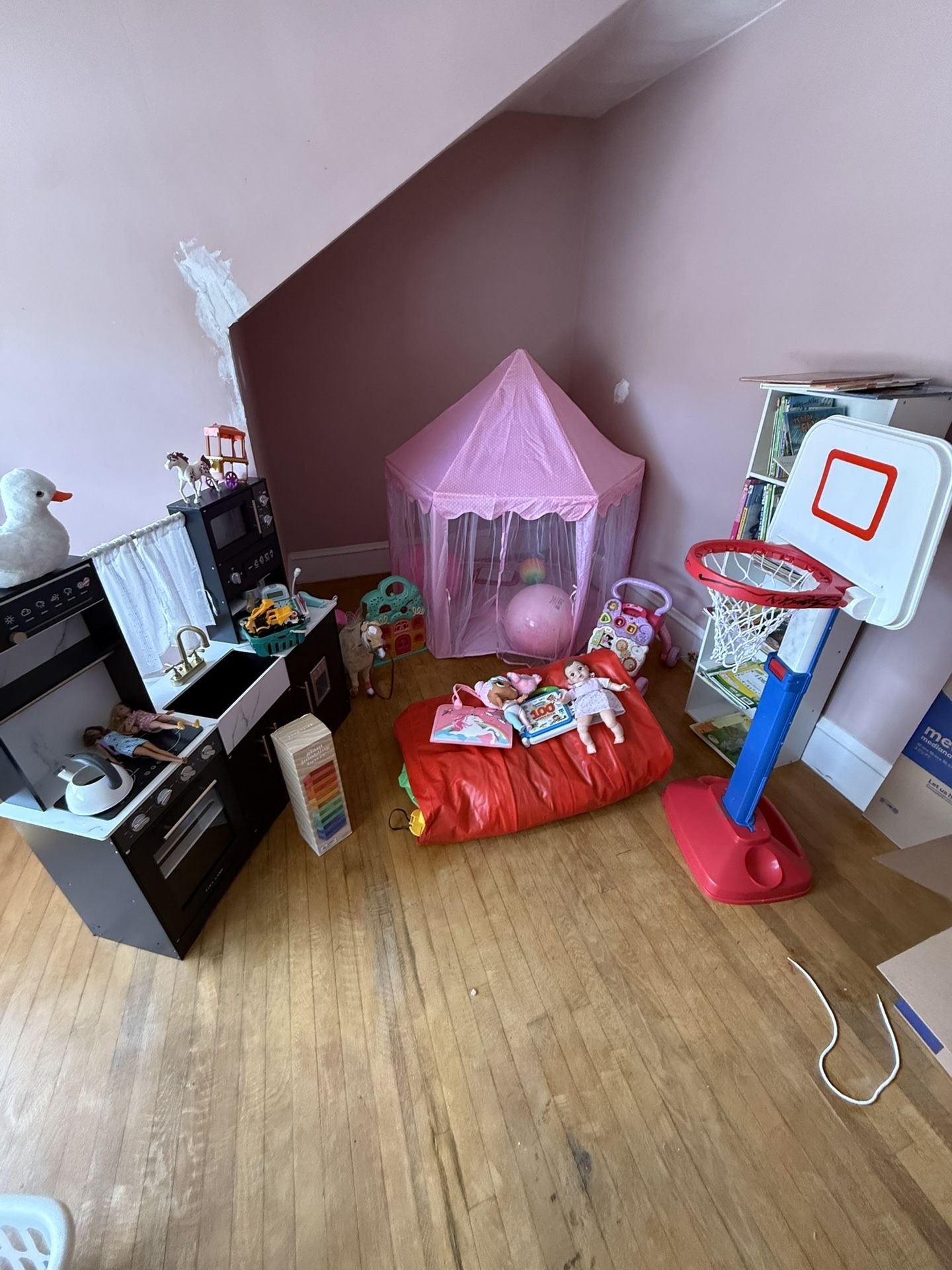 Kids Toys Bundle