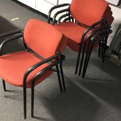 Office Chairs 