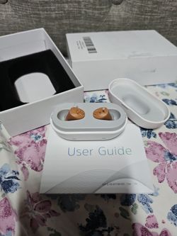 Hearing aids