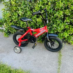 DIAMONDBACK R12 Kids Bike 12” Wheels 