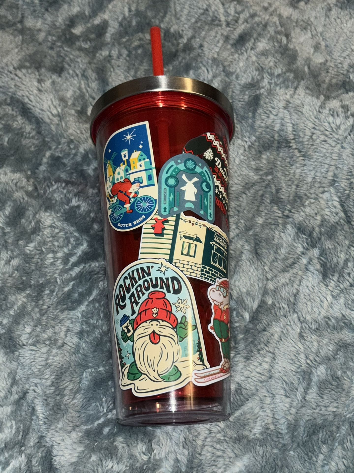 Dutch Bros Cup