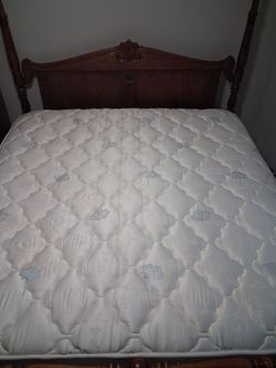 KING~SIZE~BED~WITH~BOX~FRAMES