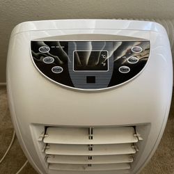 Portable AC