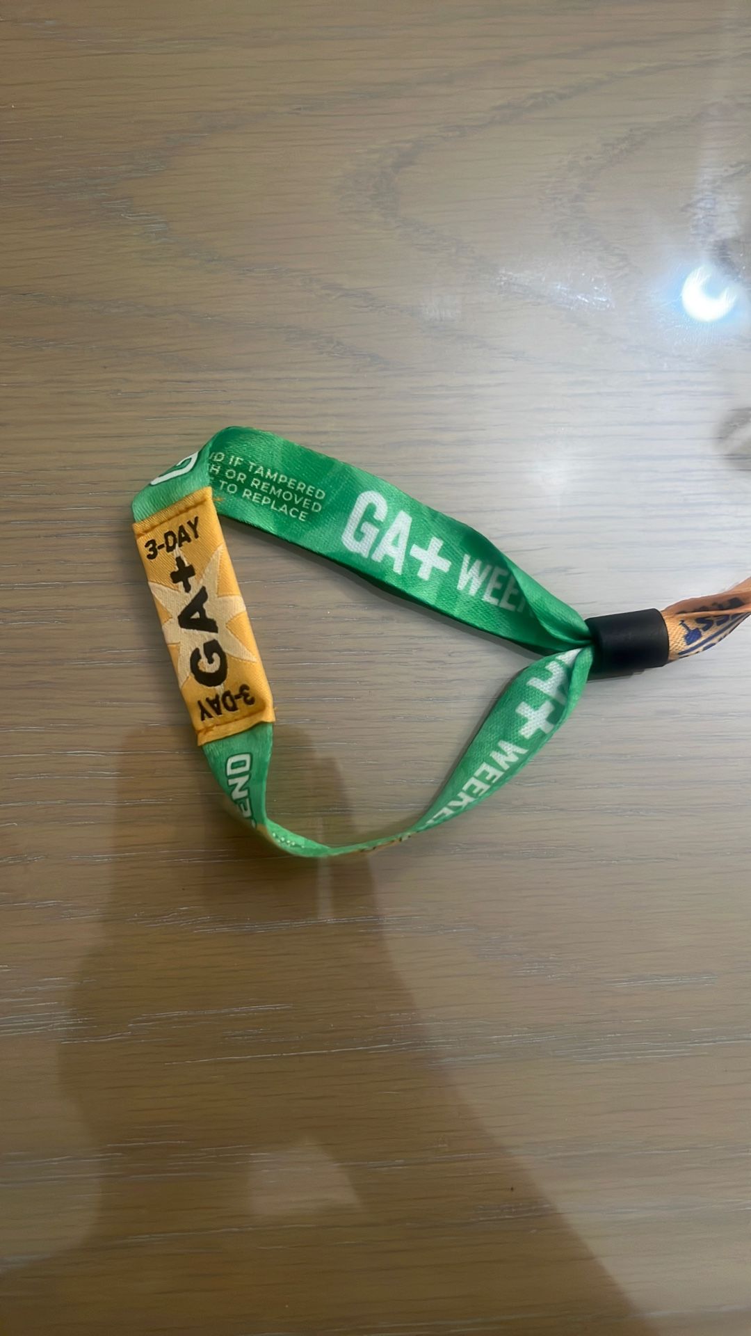Baja Fest Ticket On Sale .