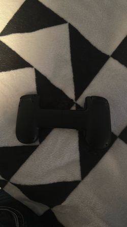 Nintendo switch and backbone
