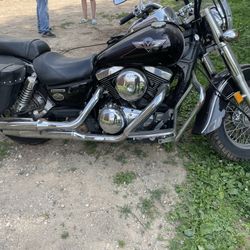 Vulcan 1500