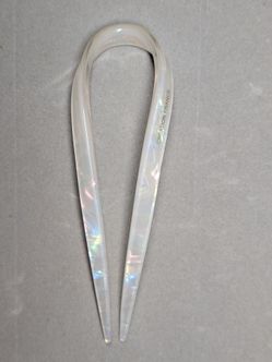 French style hair pins