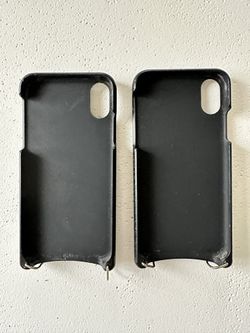 Leather Phone Case 10x
