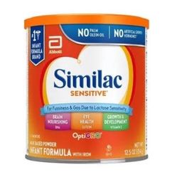 Similac Formula