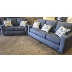 Sofa / Couch Set