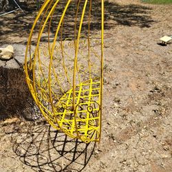 Hanging Swing
