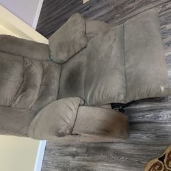 Chair Recliner