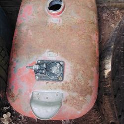 Fuel Tank For Small Boat Motor