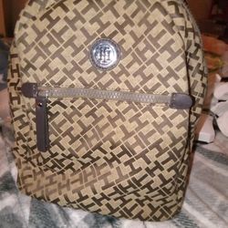 Tommy Hilfiger Backpack