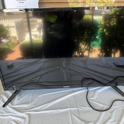 Toshiba 32 TV 