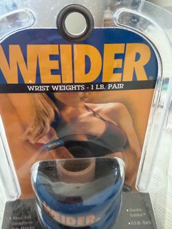 Wrists Weights