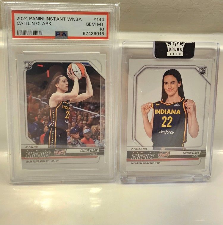 Caitlin Clark Bundle