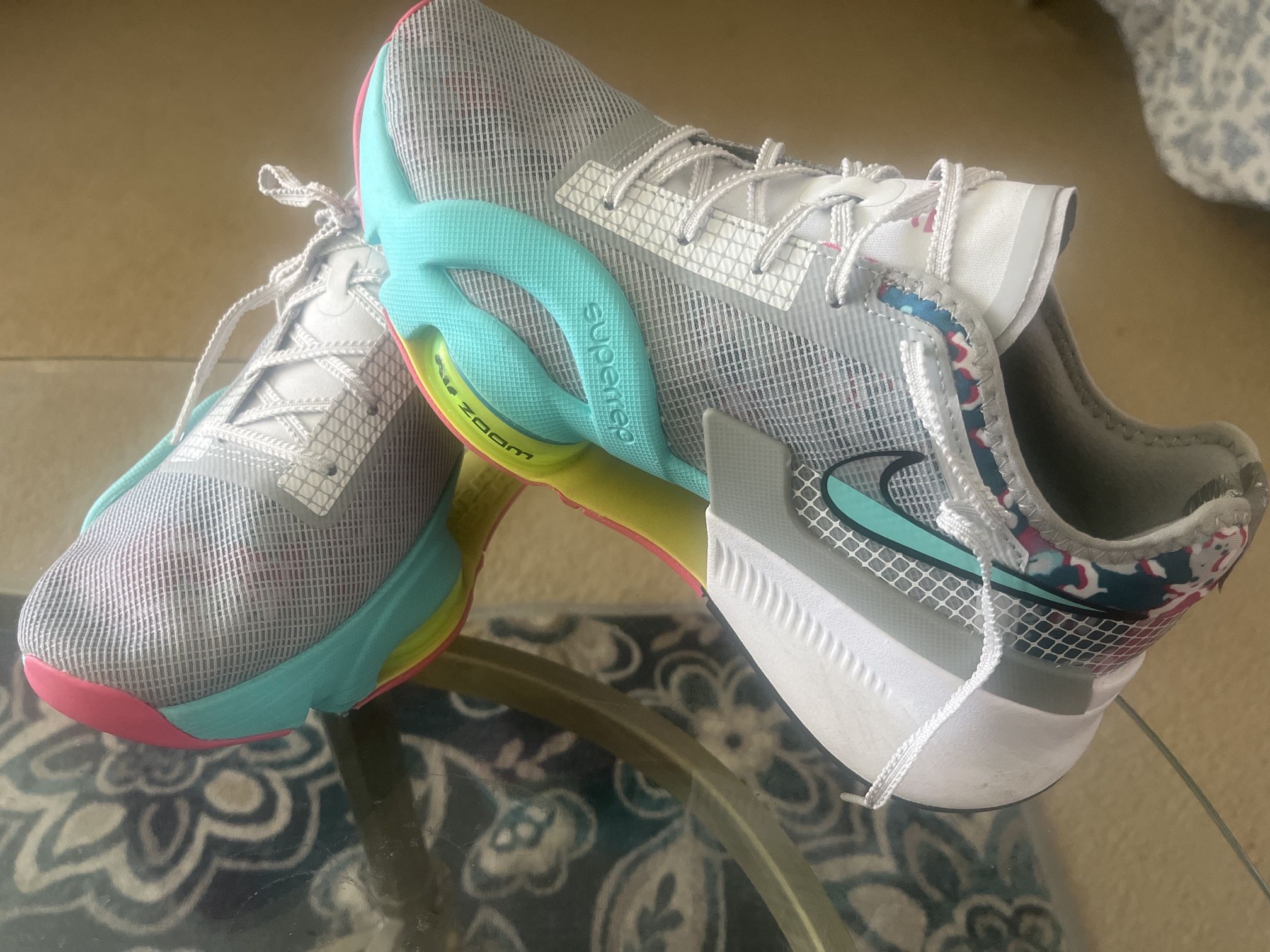 Nike Shoes Women Size 9