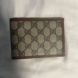 Gucci Wallet 