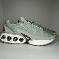 Nike Air Max Dn Se Seafoam Green-Silver Womens Sz  HJ9636-001